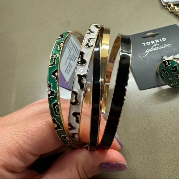 Torrid Jewelry bundle (3 pieces) - Picture 4 of 5